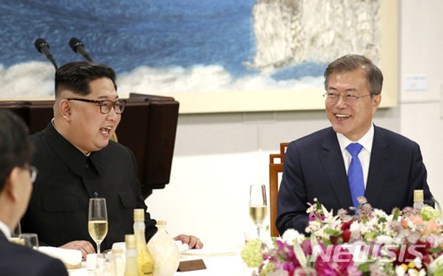 ▲ 美주류 언론들은 트럼프 대통령을 향해 