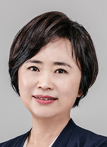 ▲ 양보경 신임 성신여대 총장