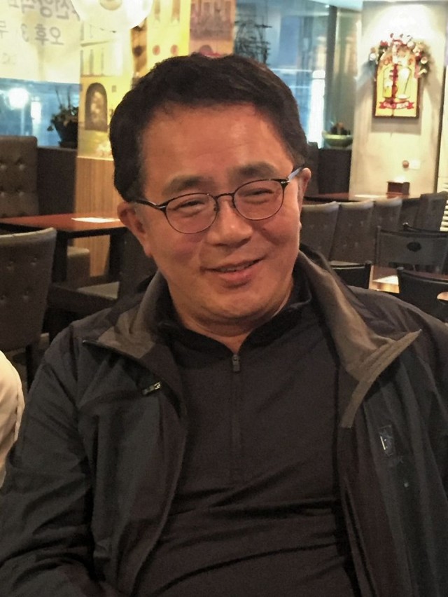 ▲ ⓒ심원택 전 여수MBC 사장