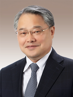 ▲ 양창호 한국해양수산개발원(KMI) 원장. ⓒKMI