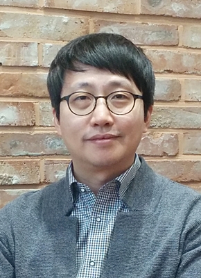 ▲ 대구대 산업디자인학과 조유석 교수.ⓒ대구대학교