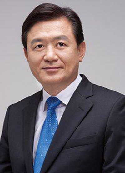 ▲ 김병우 충북교육감 후보.ⓒ김병우 선거사무소