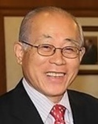 ▲ 이세중 부영그룹 회장 직무대행. ⓒ부영