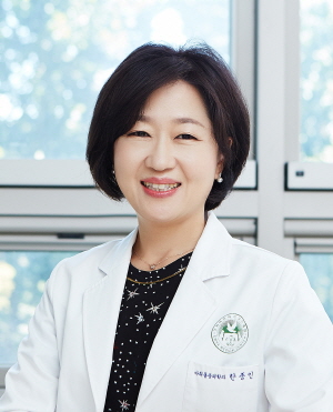 ▲ 한종인 이대목동병원장 ⓒ이화의료원