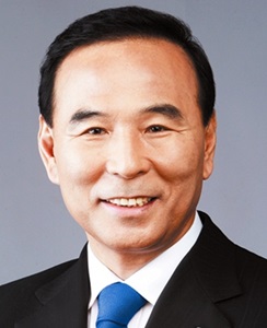 ▲ 자유한국당 박덕흠 의원.ⓒ자유한국당.
