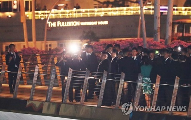 ▲ 사진=옹 예 쿵 싱가포르 전 교육부 장관 SNS 캡처ⓒ