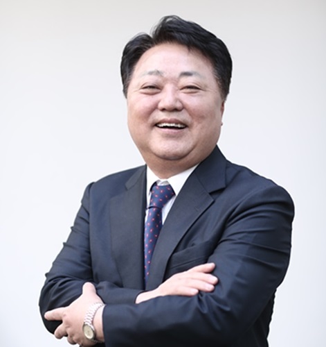 ▲ 한범덕 당선자.ⓒ한범덕 선거사무소