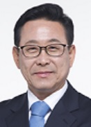 ▲ 이차영 괴산군수 당선자.ⓒ이차영 선거사무소