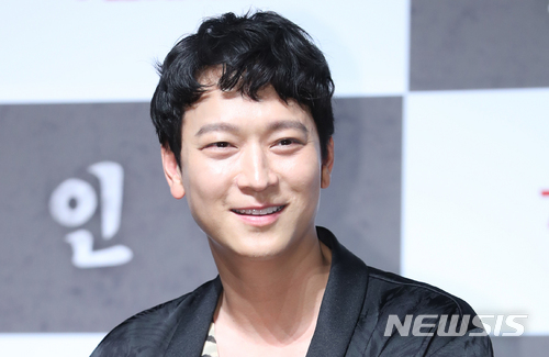 ▲ 배우 강동원 ⓒ 뉴시스