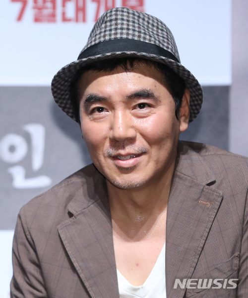 ▲ 김지운 감독 ⓒ 뉴시스