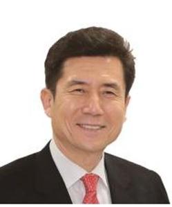 ▲ 이강덕 포항시장.ⓒ포항시청