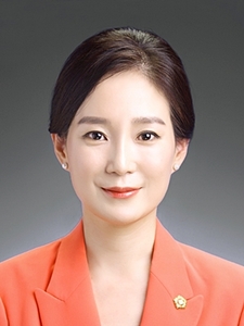 ▲ 배지숙 대구시의원.ⓒ대구시의회