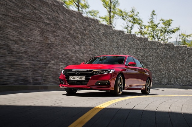 ▲ ⓒ혼다코리아