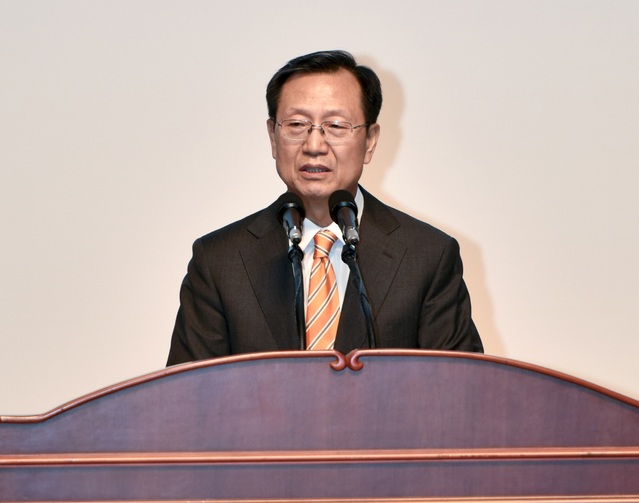 ▲ 한국전력 김종갑 사장은 지난 4월 취임과 동시에 비상경영을 선언했다. ⓒ 한국전력