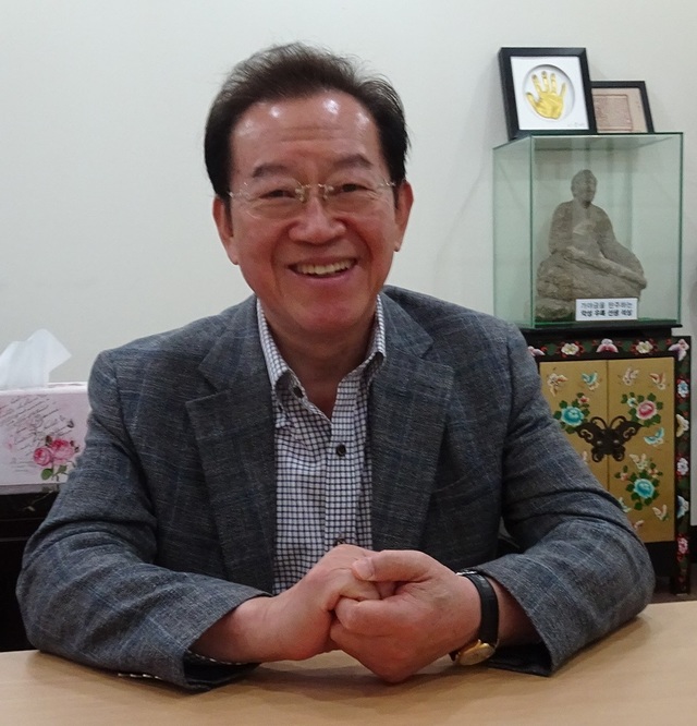 ▲ 자유한국당 이종배 의원.ⓒ이종배 의원실