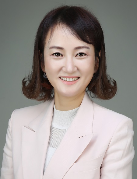 ▲ 이경희 신임 국제로타리 3740지구 청주예향로타리클럽 회장.ⓒ이경희 청주예향RC 신임 회장