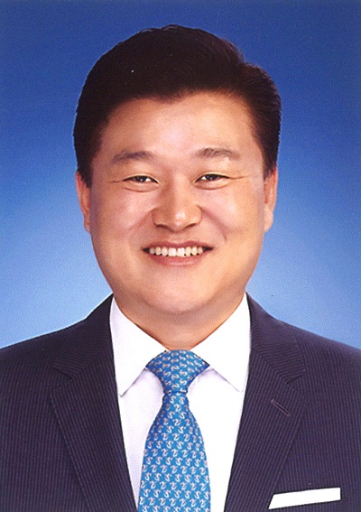 ▲ 신용한 전 바른미래당 충북도지사 후보.ⓒ바른미래당