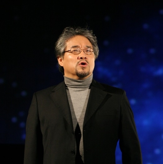 ▲ 독일정부로부터 다음달 2일 ‘캄마쟁어’(궁정가수) 칭호를 받는 성악가 연광철.ⓒ대전예술의전당