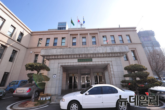 ▲ 제8대 대구시의회가 다음 달 출범을 앞두고 의장단 구성과 상임위원장 자리를 두고 선수중심으로 원구성을 할 것으로 전해졌다.ⓒ뉴데일리