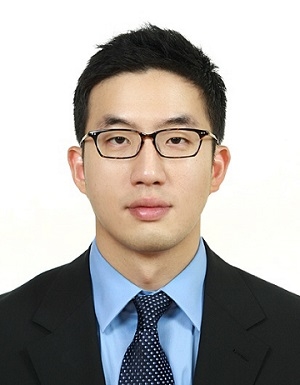 ▲ 사내이사로 선임된 구광모 LG전자 상무 ⓒ㈜LG