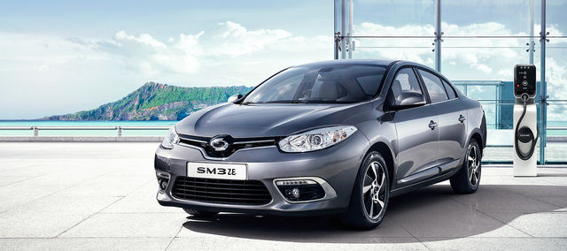 ▲ ⓒ르노삼성자동차