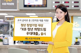 ▲ ⓒ 국민은행