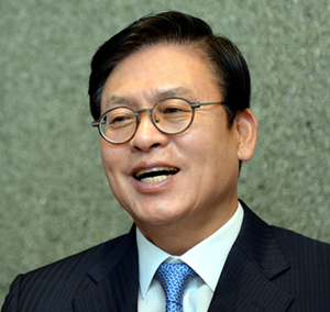 ▲ 자유한국당 정우택 국회의원.ⓒ정우택 의원실