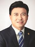 ▲ 대전시의회 의장에 추대된 김종천 의원.ⓒ대전시의회