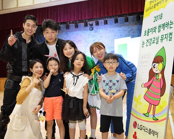 ▲ ⓒLG디스플레이