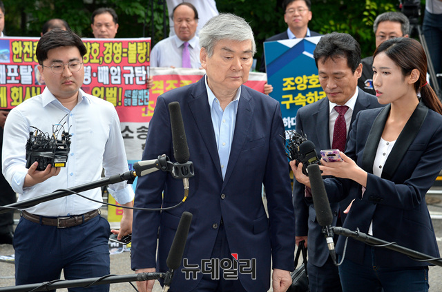 ▲ ⓒ공준표 기자