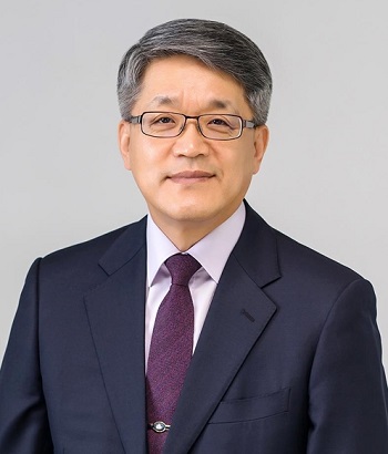 ▲ 박준훈 교통대 신임 총장.ⓒ한국교통대