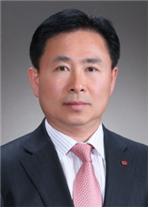 ▲ 신임 이상룡 한전충북지역본부장.ⓒ한전충북본부