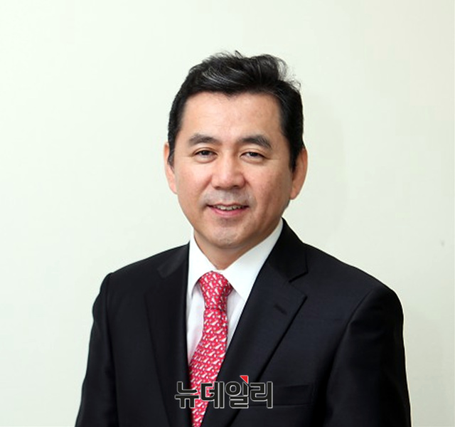 ▲ 김연명(57) 신임 항공안전기술원장 ⓒKIAST 제공