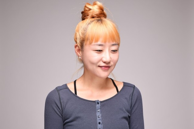 ▲ 두산아트센터 DAC Artist 김수정.ⓒ두산아트센터