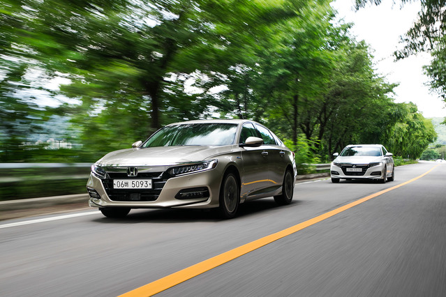 ▲ ⓒ혼다코리아