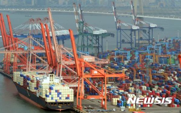 ▲ 로버트 라이트하이저 美 무역대표부(USTR) 대표 ⓒ뉴시스. 무단 전재 및 재배포 금지.