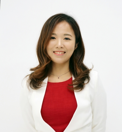 ▲ 여명 서울시의원(비례·자유한국당).ⓒ여명 시의원 제공