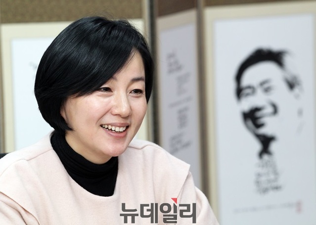 ▲ 제윤경 더불어민주당 의원. ⓒ제윤경 의원실