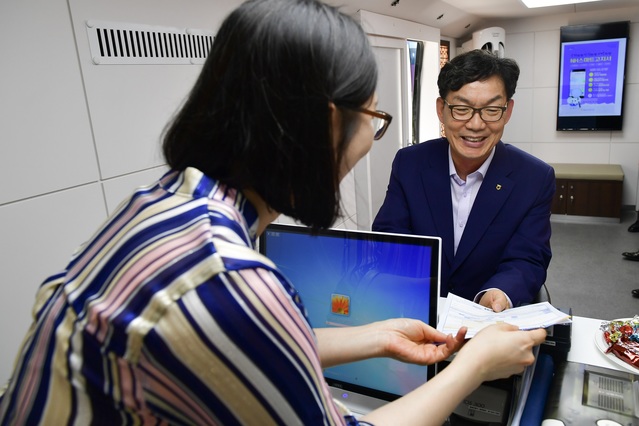 ▲ ⓒ농협은행.