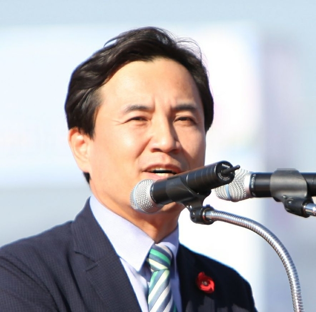 ▲ 김진태 자유한국당 의원 [사진=김진태 의원실 제공]