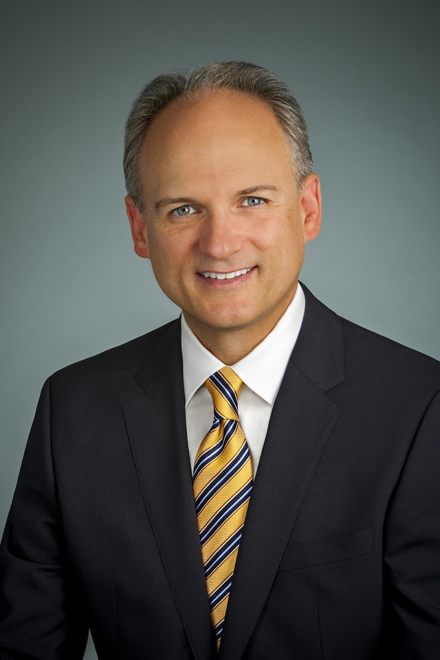 ▲ 배리 엥글 GM 부사장 겸 해외사업부문 사장ⓒ한국지엠