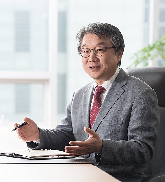 ▲ 대구 경제부시장 이승호 신임 내정자. ⓒSR제공