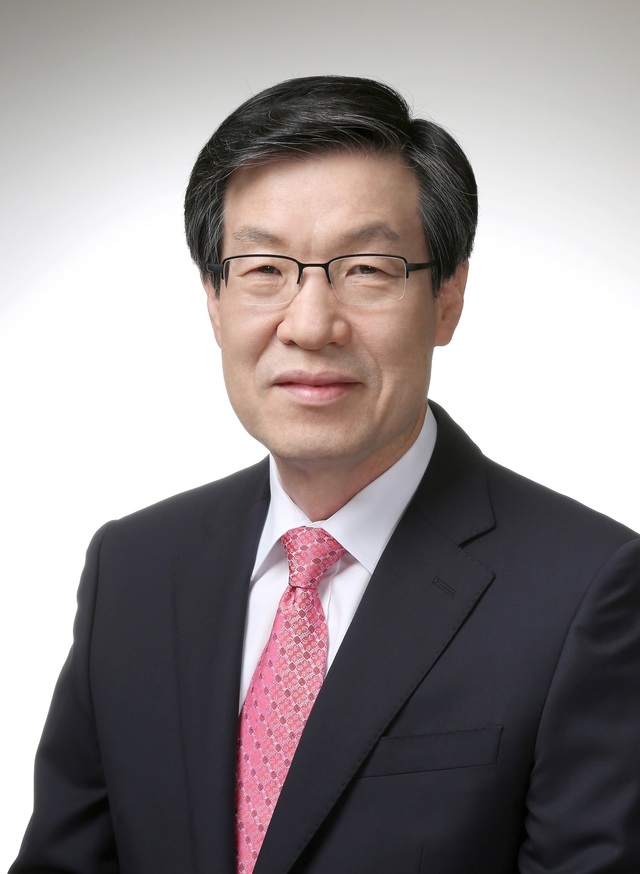 ▲ 권오준 포스코 회장ⓒ포스코