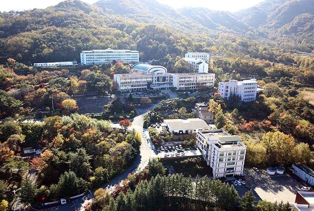 ▲ 경북과학대학교가 주최하는 ‘제1회 대구광역시 다문화체육대회’가 오는 29일 대구 북구구민운동장에서 개최된다.ⓒ경북과학대