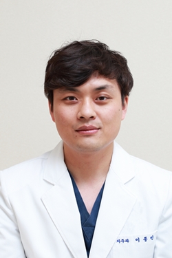 ▲ 이종빈 이대목동병원 치주과 교수 ⓒ이대목동병원