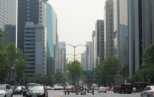 ▲ ⓒ뉴데일리DB