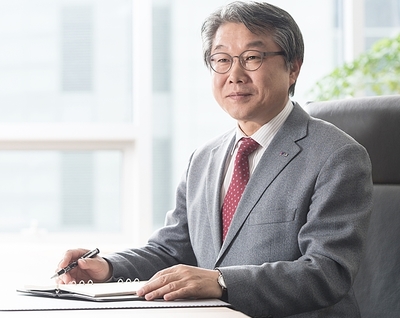 ▲ 이승호 대구시 신임 경제부시장이 오는 3일 취임한다.ⓒ대구시