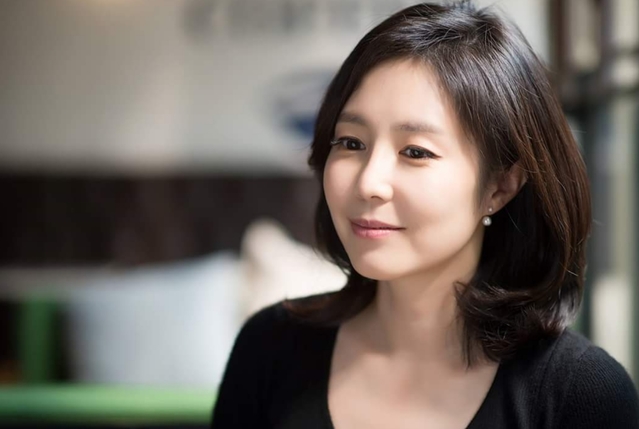 ▲ 조주희 ABC 방송 한국지국장ⓒ '두리하나' 제공