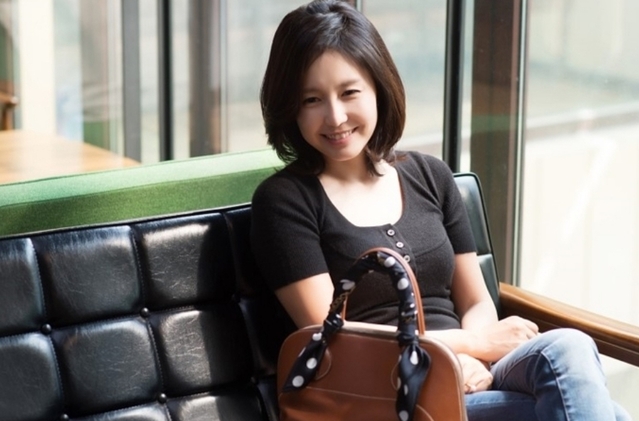 ▲ 조주희 ABC 방송 서울 지국장은  