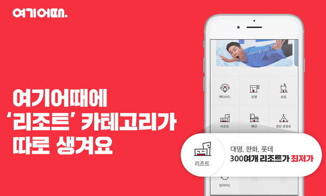 ▲ ⓒ 여기어때